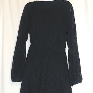 ASHLEY STEWART JUMPSUIT